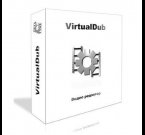 VirtualDub 1.10.4 Test 13 - редактор видео