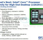 Intel расширяет возможности разгона