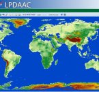 Точнейшая цифровая топографическая карта Земли