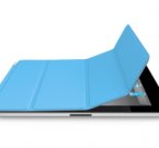 Обложка Smart Cover позволяет "взломать" iPad