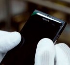 Nokia N9: как собирают ваш смартфон