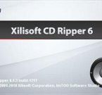 Xilisoft CD Ripper 6.5.0.20130130 - грабилка AidioCD