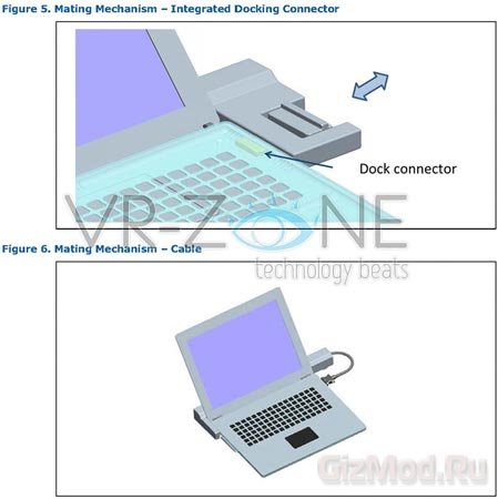 Thunderbolt превратят в единый стандарт