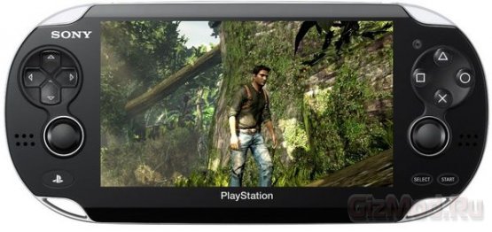 PS3-игры можно будет запускать на Vita