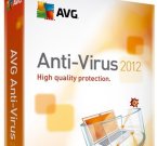 AVG Antivirus 2012.1834 - антивирус