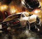 Рекламу новой Need for Speed доверили Майклу Бэю