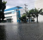 Наводнение в Таиланде на руку производителям SSD