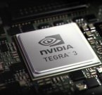 NVIDIA Tegra 3 представлен официально
