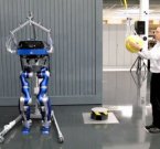 Роботов учат держаться на своих двоих