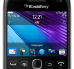 Смартфоны BlackBerry Bold 9790 и Curve 9380