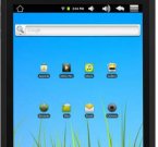 9,7" планшет Archos с IPS-экраном
