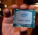 Подробности о процессорах Xeon E5 и Knights Corner