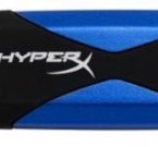 HyperX 3.0 самая быстрая флэшка Kingston