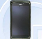 Nokia 801T под управлением Symbian^3