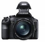 Суперзум Fujifilm X-S1