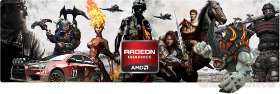28-нм GPU от AMD подтверждены