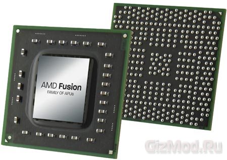 Пополнение AMD APU для настольных и мобильных ПК