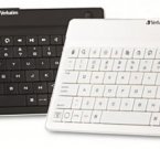 Утонченная клавиатура Verbatim для планшетов