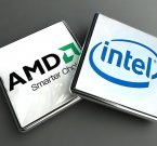 AMD спасовала перед Intel