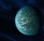 Обнаружена планета у другого Солнца