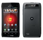 Официальные характеристики Motorola DROID 4
