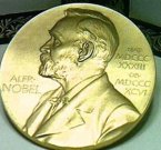 В Стокгольме раздали Нобелевские премии