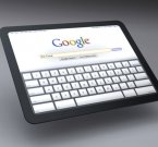 Nexus-планшет в первой половине 2012 года