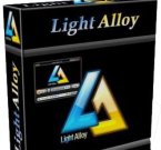 Light Alloy 4.6.0.2039 RC3 - медиаплеер