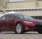 Почем нынче Tesla Model S