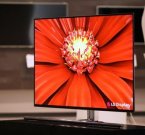 LG Display отличилась OLED-панелью 55 дюймов