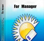 Far Manager 3.0.3831 Beta - файловый менеджер