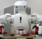 Ферма роботов в Японии