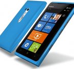 Флагман Nokia Lumia 900 под управлением WP7