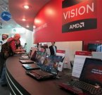 Ультрабуки AMD будут на 10-20% дешевле Intel