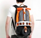 Рюкзак-самокат Gig Pack
