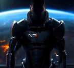 Демка Mass Effect 3 ко Дню влюбленных