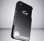 Nissan выпустит самоисцеляющийся чехол для iPhone