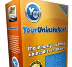 Your Uninstaller 7.5.2013.1 - полная деинсталяция