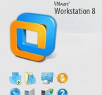 VMware Workstation 9.0.1.894247 - виртуализация