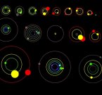 Kepler обнаружил 11 "густонаселенных" систем
