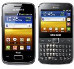 Galaxy на две SIM-карты поступили в продажу