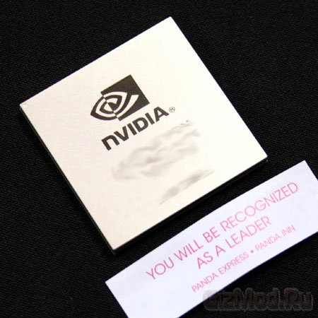 Первые 3D-карт NVIDIA Kepler "кушают" 300 Вт