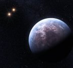 Найдена идеальная экзопланета