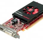 Профессиональная графика AMD FirePro V3900
