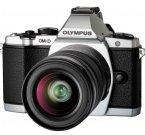 Новая серия камер Olympus OM-D