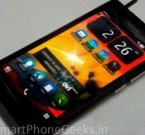 Подробности о Nokia 801 под управлением Symbian