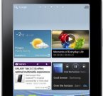 Galaxy Tab 2 (7.0) представлен официально