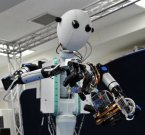 Японцы смастерили робота-аватара
