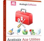 Ace Utilities 5.30 RC3 - набор утилит
