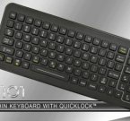 Усиленная клавиатура iKey SB-101